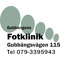 Gubbängens Fotklinik