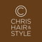 Chris Hair & Style