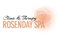 Rosenday Spa/ Clinic&Therapy