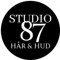Studio 87 Hår & Hud