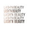 LASH'N BEAUTY - LOOK Professionals