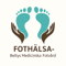 FOTHÄLSA- Bettys Medicinska Fotvård